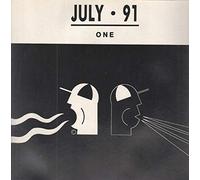 Salt'n'Pepa, Deskee, a.o. - DMC Mixes '91 July 1 [12", GB, DMC DMC 102/1]
