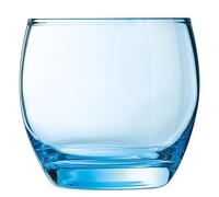 Salto Ice Blue Tumblers 11oz / 320ml (Case of 24)