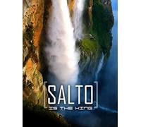Salto is the King