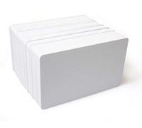 Salto RFID Chip Cards MIFARE 1K CARDS CR80 Plastic Blank Pack of 100