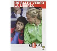 Salto Verso La Liberta' (Un) - IMPORT [Region Free]