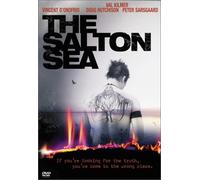Salton Sea [DVD] [2002] [Region 1] [US Import] [NTSC]