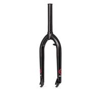 Saltplus Hq Brakeless Bmx Fork 20´´ Black