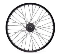 Saltplus Mesa Vertex Rsd 20´´ Rear Wheel 14 mm Black