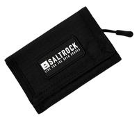 Saltrock Boardwalk Wallet Black
