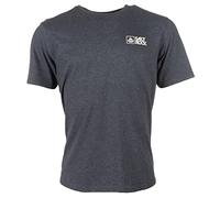 Saltrock ® Corp | Mens Short Sleeve T-Shirt | Blue | Size: XXL