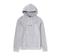 Saltrock Mens Original 20 Pop Hoodie Grey M