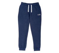 Saltrock Mens Original 20 Sweat Jogging Bottom Blue XL