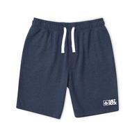 Saltrock Mens Original 20 Sweatshort Blue S