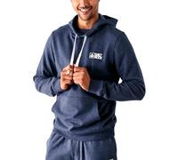 SALTROCK ® Original | Mens Pop Hoodie | Blue | Size: L