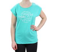 Saltrock Whirlpool Short Sleeve T-Shirt [Turquoise] 18