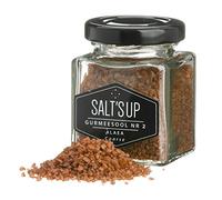 Salt's up Alaea Coarse Salt