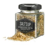 Salt's up Smoke Salt Coarse