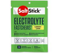 Saltstick 120 Electrolyte FastChews Chewable Tablets -