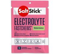 Saltstick 120 Electrolyte FastChews Chewable Tablets -