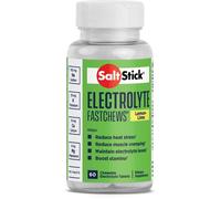 Saltstick 60 Electrolyte FastChews Chewable Tablets -