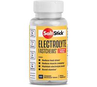 Saltstick 60 Electrolyte FastChews Chewable Tablets -