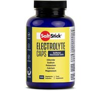 SaltStick Electrolyte Capsules with Vitamin D | Salt Pills with Electrolytes ...