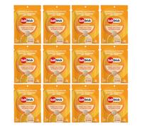 SaltStick Electrolyte FastChews Chewable Tablets | 120 Count - Orange | Salt Tablets for Runners, Sports Nutrition, Hydration Tablets, Electrolyte Chews | 12 Packets of 10 Tablets Each