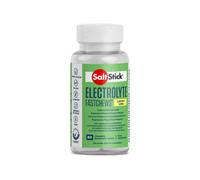 Saltstick Electrolyte Fastchews Lemon-Lime (60 chews) ONE SIZE Green Unisex