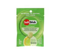 Salt Stick Fast Chews Box (12 x 10 packs) - Yellow Box of 12