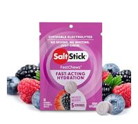 Saltstick Fastchews | Electrolyte Chews - Mixed Berry
