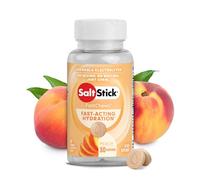 Salt Stick Fast Chews - 60 Tablets - Peach / 60 Tablets