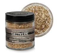 SALTVERK Licorice Salt