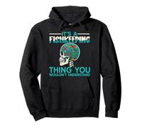 Saltwater Aquarium Clown Fish It's A Fishkeeping Thing You Pullover Hoodie