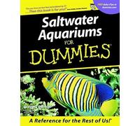 Saltwater Aquariums For Dummies® (Howell dummies series)