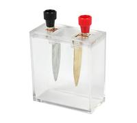 Saltwater Battery Power Generation Experiment Set for Children and Students Understanding Electricity Principles Classroom Science Tool
