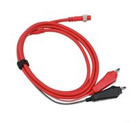 Saltwater Fishing for Power Line for Daiwa 500MJ Heavy Duty Saltwater | High conductivity pure copper core, 196 strands, 1.5mm² cross-section, fits for daiwa 500MJ perfectly