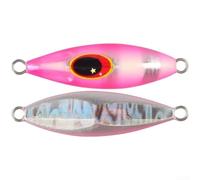 Saltwater Fishing Lure 60g 3D Eyes for Mackerel(60g blue)