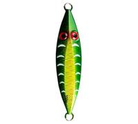 Saltwater Fishing Lures, Rust-Resistant Swimmer Lures for Hardware, Metal Lures Slow Falling | for Beginners and Fishermen Men Coastal Areas Harbours Lakes River