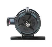 Saltwater Fishing Reel - High Performance Reel, Smooth Drag Spool Casting Wheel with Anti Rust Ball Bearings, Lightweight Ergonomic Design, Ideal for Surfcasting Kayak Boat Inshore Offshore