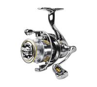 Saltwater Fishing Reel - Resistant Body, Smooth Return System, Strong Spool Frame | Powerful Resistance Control, Support Throwing At The Sea, For Fishing Trips