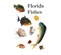Saltwater Florida Fishes