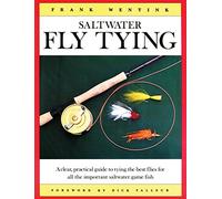 Saltwater Fly Tying