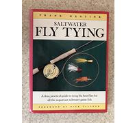 Saltwater Fly Tying
