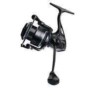 Saltwater/Freshwater Far Casting Reel 5.2: 1 Gear Ratio Stainless Wheel Double/Single Rocker Arm Fishing Tool Fishing
