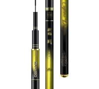 Saltwater Freshwater Fishing Rod Luo Fei Rod Hand Rod Ultra Light And Ultra Hard Table Fishing Rod Accessories(8H-2.7m)