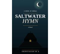 Saltwater Hymn: A Novel