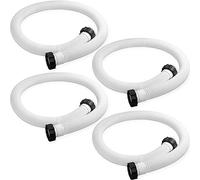 Saltwater Pool Hose For Ground Pool Sand Filter Pumps Swimming Pool Replacement Pipe 1/2/4pcs