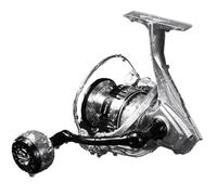 Saltwater Reel - Lightweight Heavy Duty Soft Freshwater Bait Casting Reel Marine Rig for Beginners Men Fisherman Outdoor Sea Prof