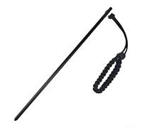 Saltwater Resistant Diving Tool with Measurement Scale for Precise Underwater Object Sizing and Navigation Support (Black)