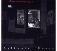 Saltwater Roses - Here Comes The Night
