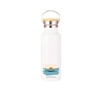 Saltwater Soul Insulated Water Bottle Double-Walled Stainless Steel