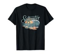 Saltwater Soul T-Shirt