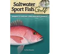 Saltwater Sport Fish of the Gulf Field Guide (Fish Identification Guides)