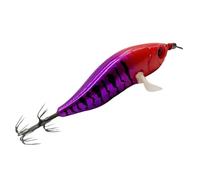 Saltwater Totans Race | Glow in the Dark Artificial Baits with Hook - For | Saltwater, Water, Outdoor Sports, Shrimp